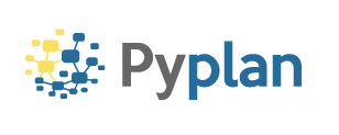 logo pyplan